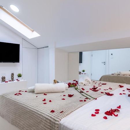 Alex Central Apartments 베오그라드 외부 사진
